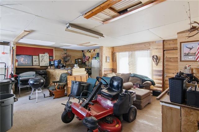 9853 Callahan Lake Road, Hayward, WI 54843