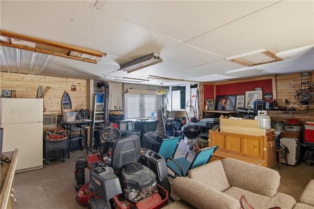 9853 Callahan Lake Road, Hayward, WI 54843