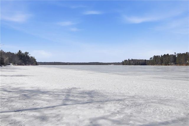 9853 Callahan Lake Road, Hayward, WI 54843