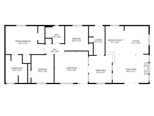 9853 Callahan Lake Road, Hayward, WI 54843