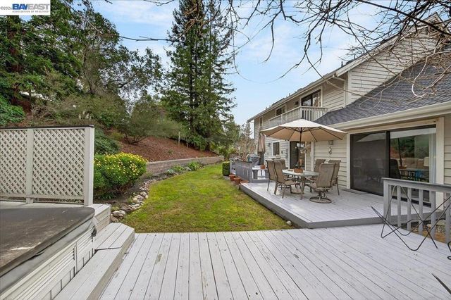 28 28 Harrington Rd, Moraga, CA 94556