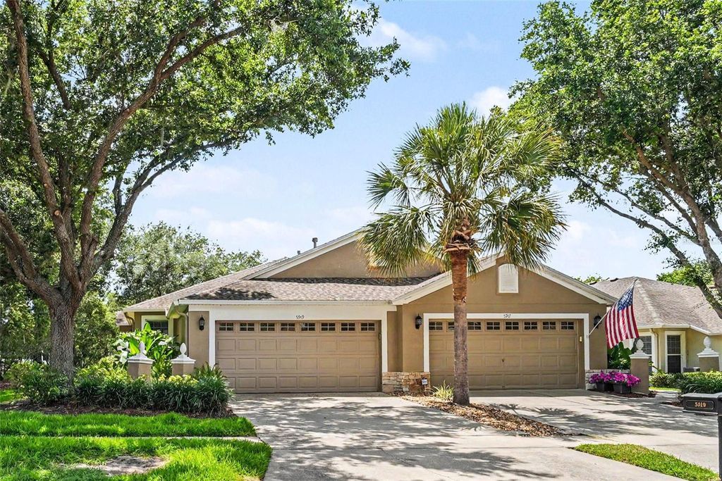 5919 PHOEBENEST DRIVE, Lithia, FL 33547