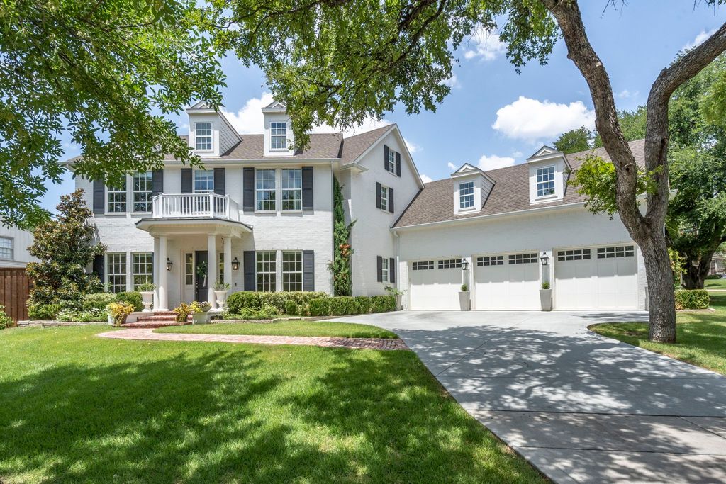2005 Lauraette Drive, Dallas, TX 75208