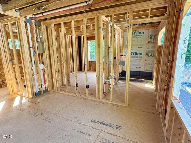 2941 Duke Homestead Road, Durham, NC 27705
