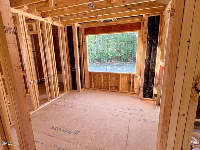 2941 Duke Homestead Road, Durham, NC 27705