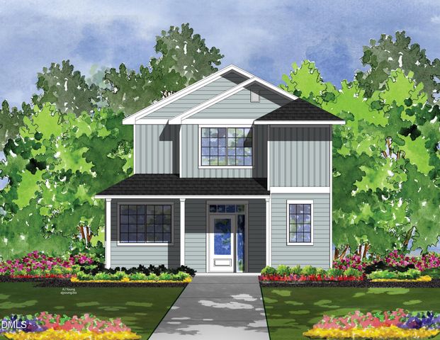 2941 Duke Homestead Road, Durham, NC 27705