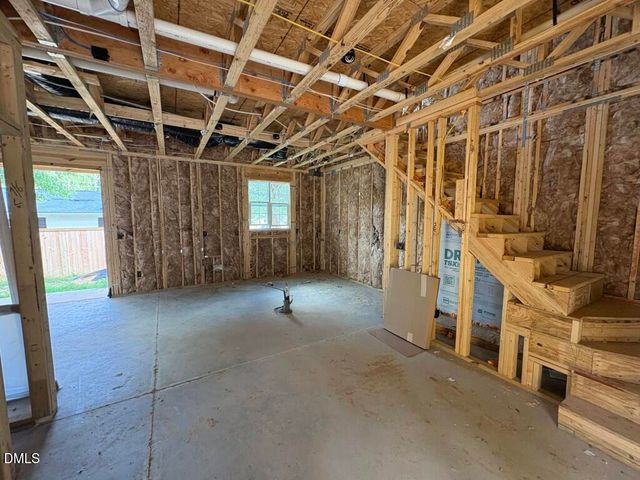 2941 Duke Homestead Road, Durham, NC 27705