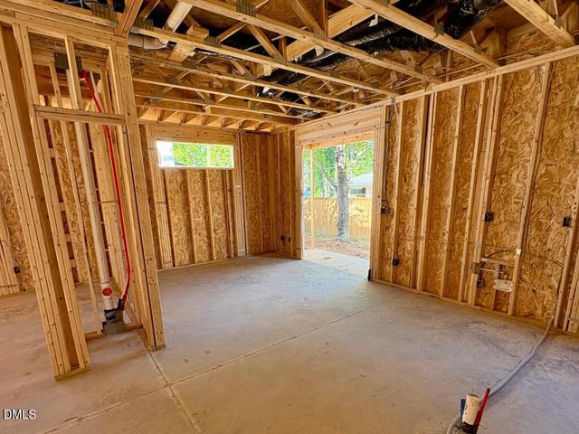 2941 Duke Homestead Road, Durham, NC 27705