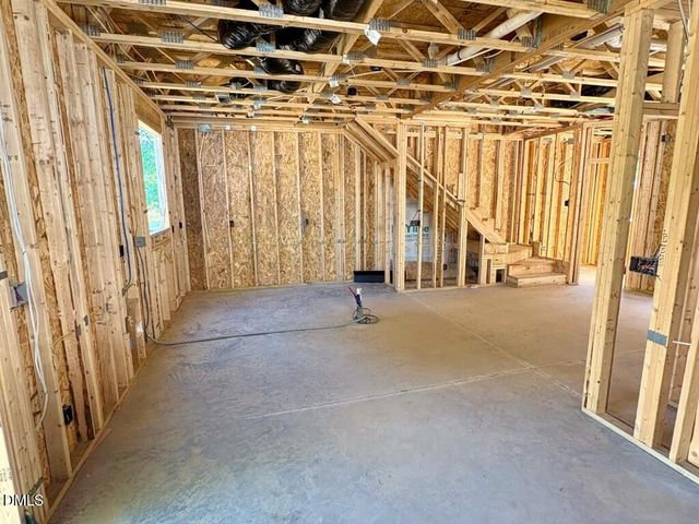 2941 Duke Homestead Road, Durham, NC 27705