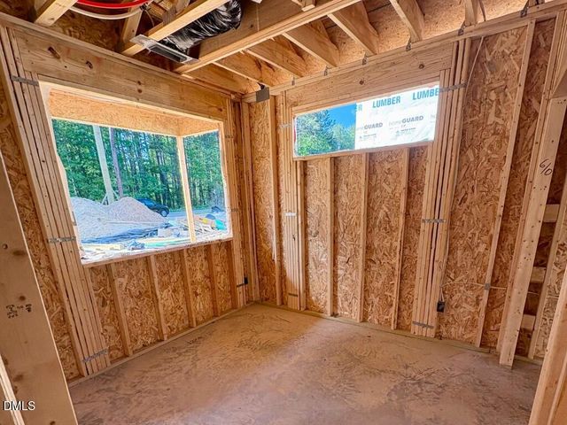 2941 Duke Homestead Road, Durham, NC 27705