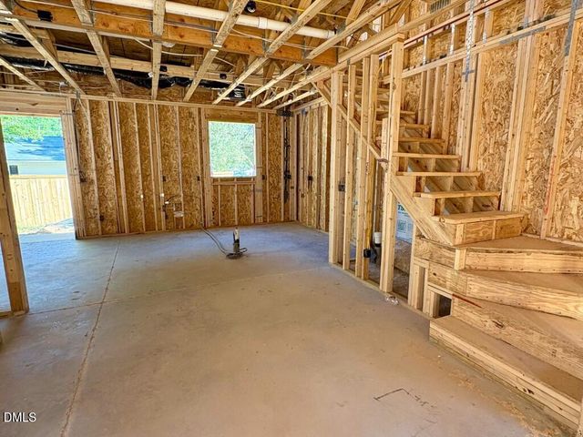 2941 Duke Homestead Road, Durham, NC 27705