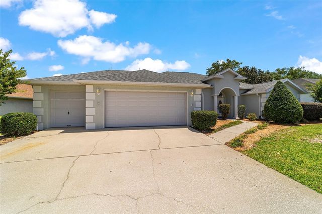 2064 NW 50TH CIRCLE, Ocala, FL 34482