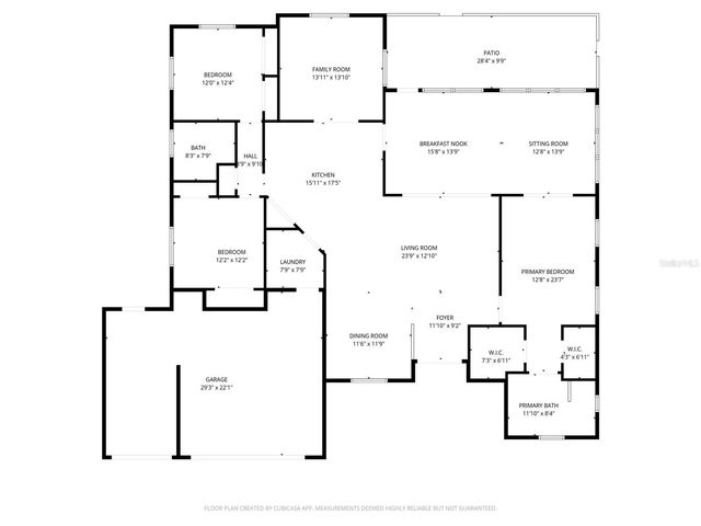 2064 NW 50TH CIRCLE, Ocala, FL 34482