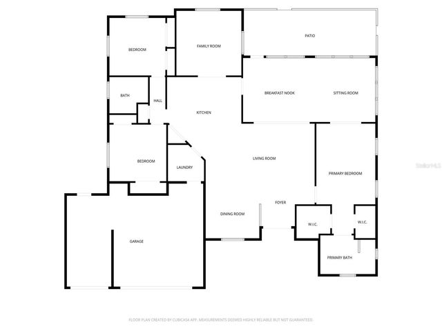 2064 NW 50TH CIRCLE, Ocala, FL 34482
