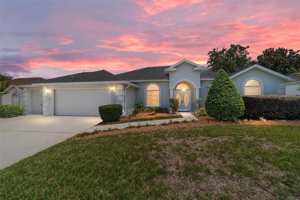 2064 NW 50TH CIRCLE, Ocala, FL 34482