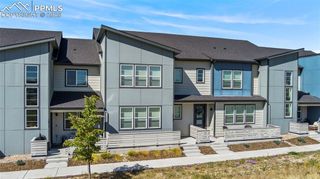 1817 Rose Quartz Heights, Colorado Springs, CO 80908