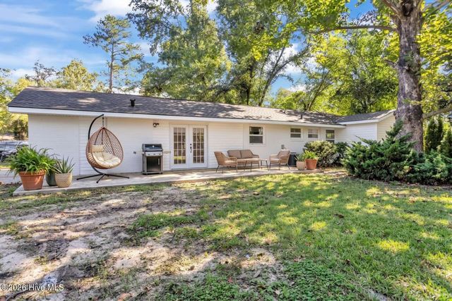 2274 Darlington Drive, Augusta, GA 30904