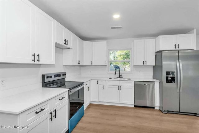 2274 Darlington Drive, Augusta, GA 30904