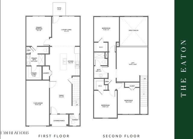 7359 Sun Blossom Lane 112, Knoxville, TN 37924