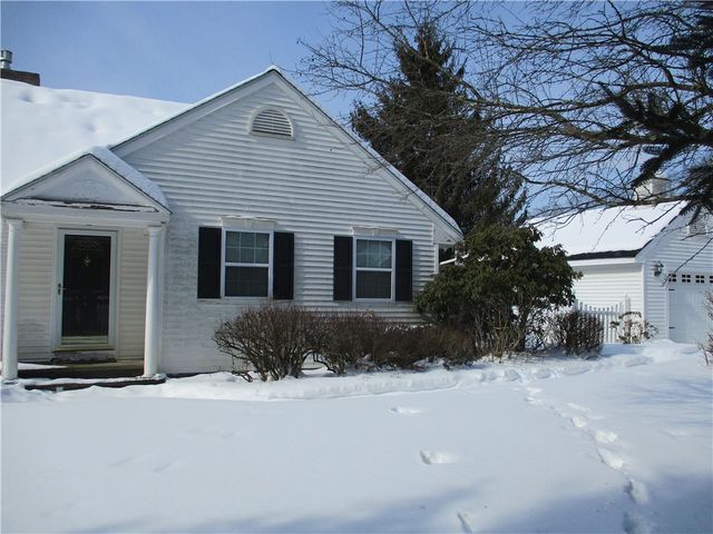 141 Cemetery Road, Bainbridge, NY 13733