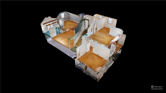 141 Cemetery Road, Bainbridge, NY 13733