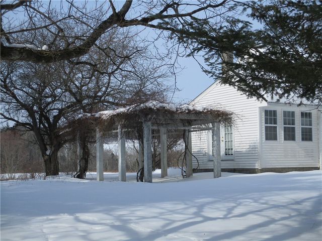 141 Cemetery Road, Bainbridge, NY 13733