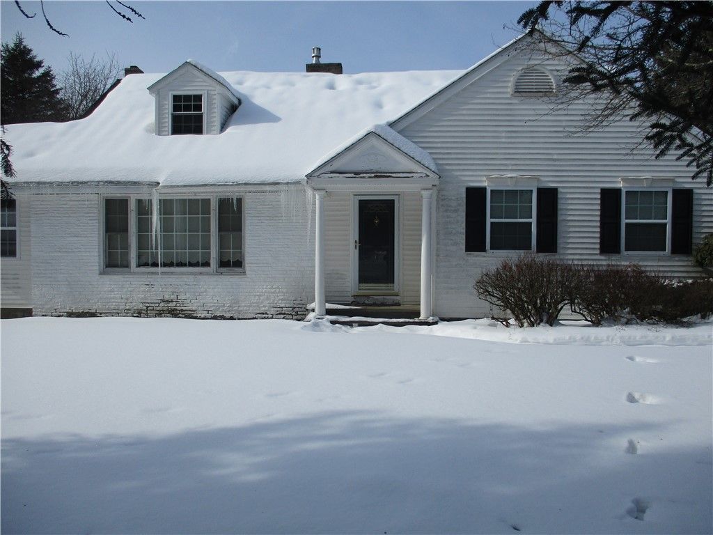 141 Cemetery Road, Bainbridge, NY 13733