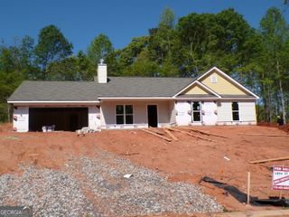 537 Liberty Hill Road 27, Hartwell, GA 30643