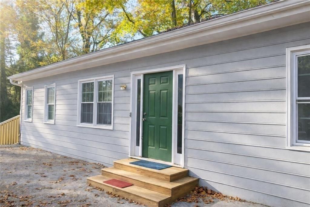 1637 Roman Point Drive, Norcross, GA 30093