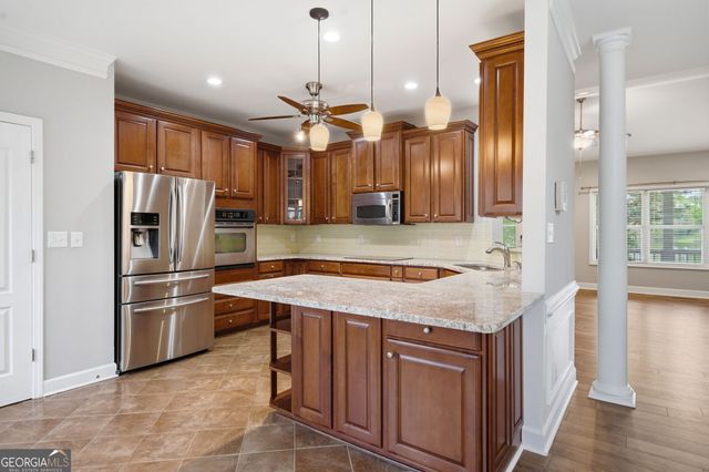 42 Nate Trail, Dallas, GA 30157