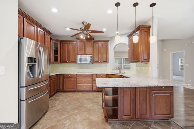 42 Nate Trail, Dallas, GA 30157