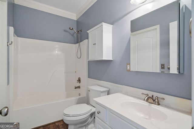 42 Nate Trail, Dallas, GA 30157