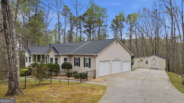 42 Nate Trail, Dallas, GA 30157
