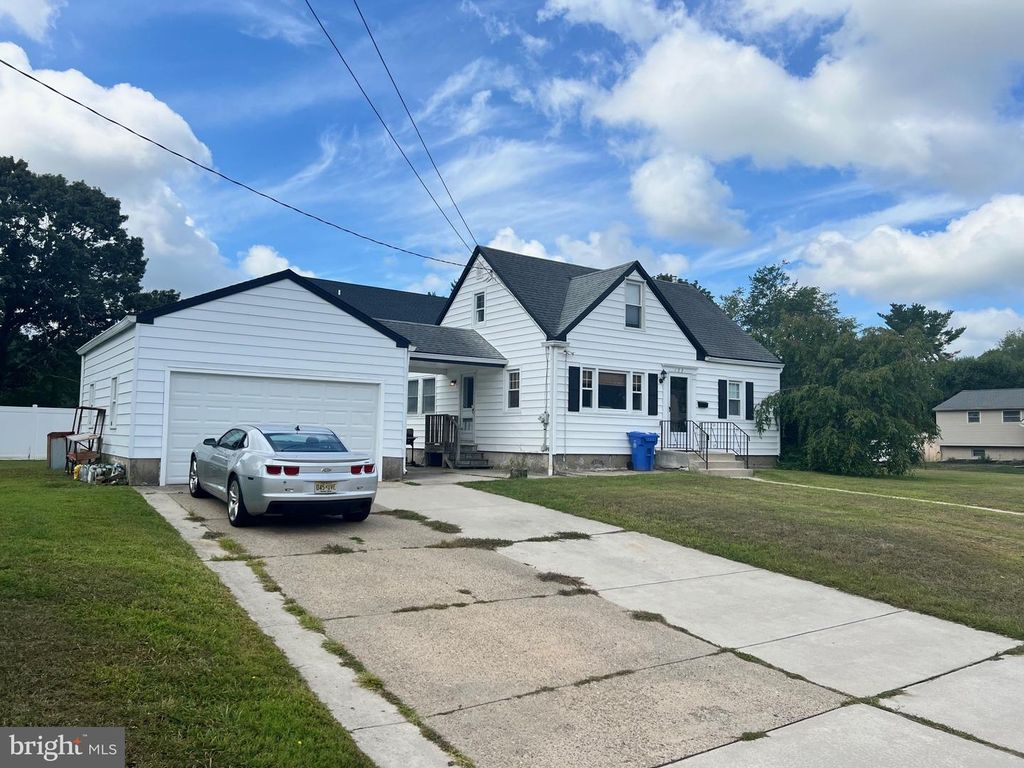 122 CORNELL RD, Glassboro, NJ 08028
