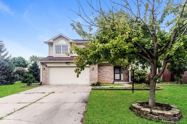 7641 Germander Lane, Indianapolis, IN 46237