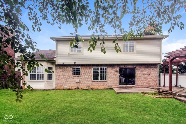 7641 Germander Lane, Indianapolis, IN 46237