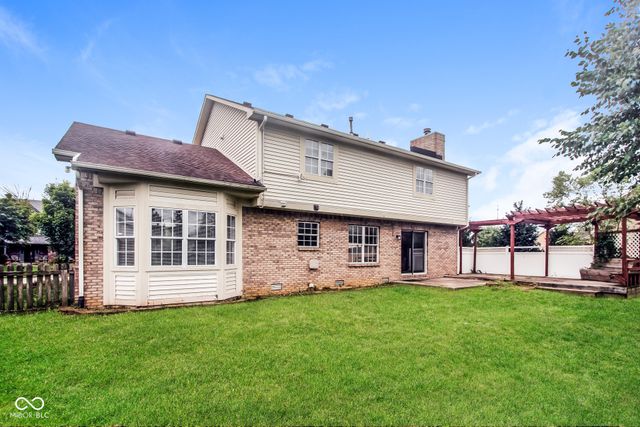 7641 Germander Lane, Indianapolis, IN 46237