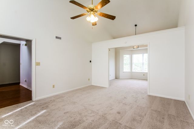 7641 Germander Lane, Indianapolis, IN 46237