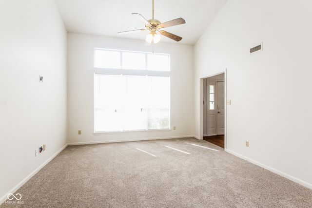 7641 Germander Lane, Indianapolis, IN 46237
