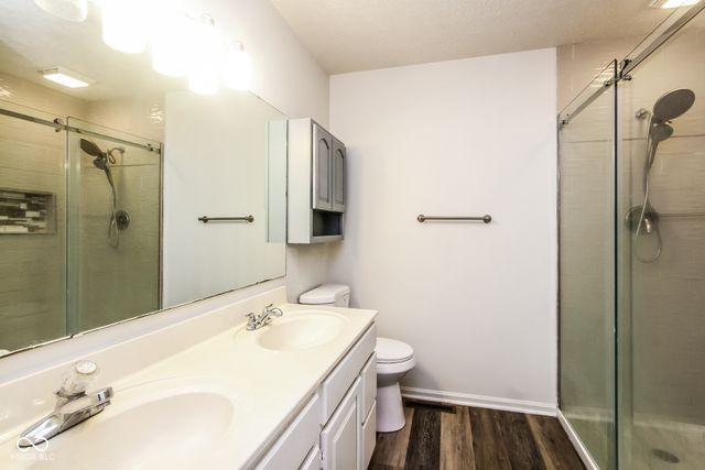 7641 Germander Lane, Indianapolis, IN 46237