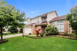 7641 Germander Lane, Indianapolis, IN 46237