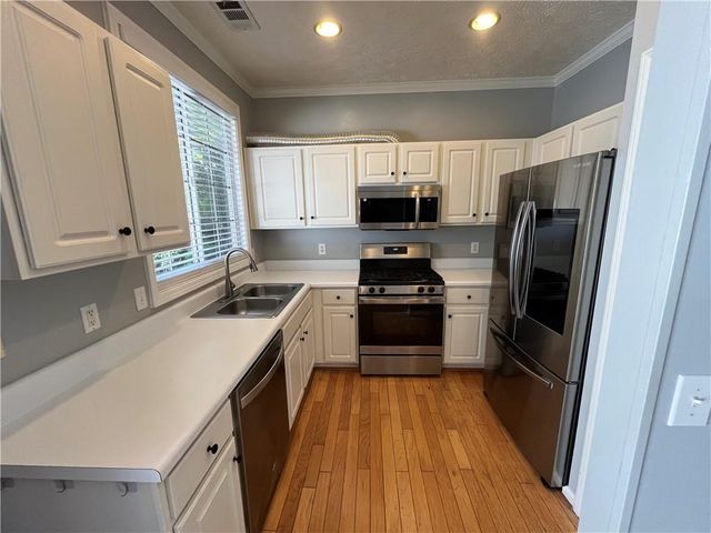 320 Harmony Court, Alpharetta, GA 30004