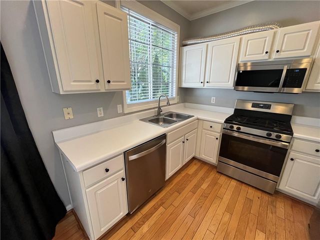 320 Harmony Court, Alpharetta, GA 30004