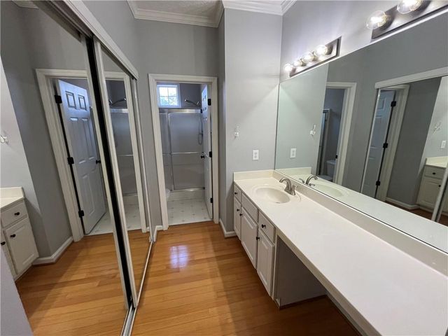 320 Harmony Court, Alpharetta, GA 30004