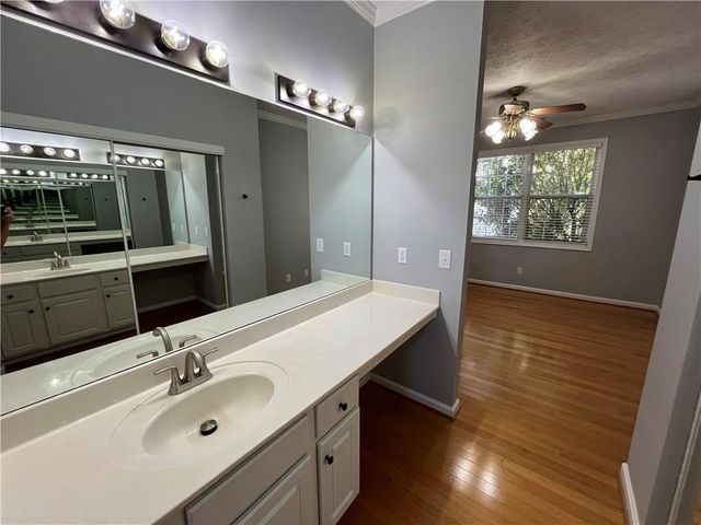 320 Harmony Court, Alpharetta, GA 30004