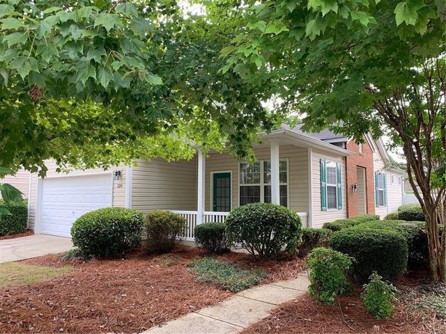 320 Harmony Court, Alpharetta, GA 30004