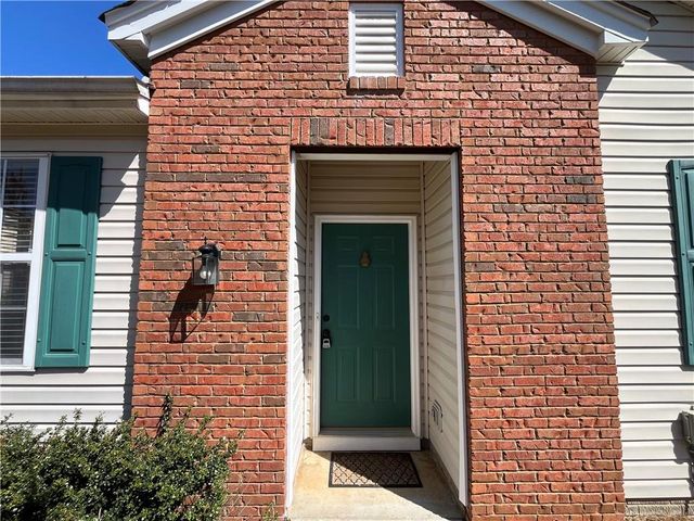 320 Harmony Court, Alpharetta, GA 30004