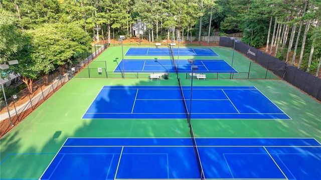 320 Harmony Court, Alpharetta, GA 30004