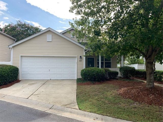 320 Harmony Court, Alpharetta, GA 30004