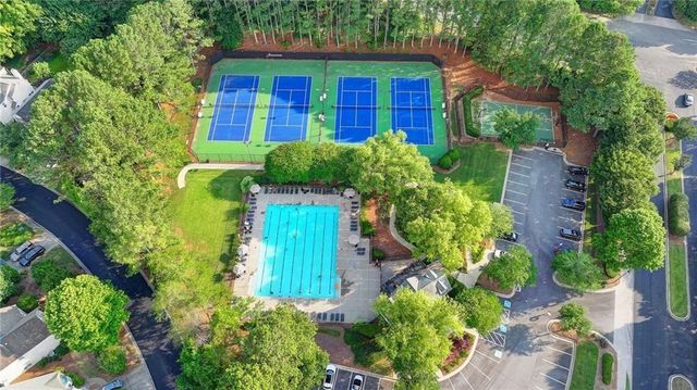 320 Harmony Court, Alpharetta, GA 30004